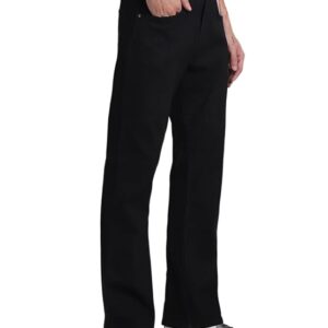 Men's Mid Rise Regular Jeans