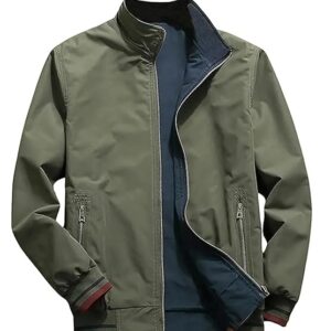 Men's Jacket || Light Weight