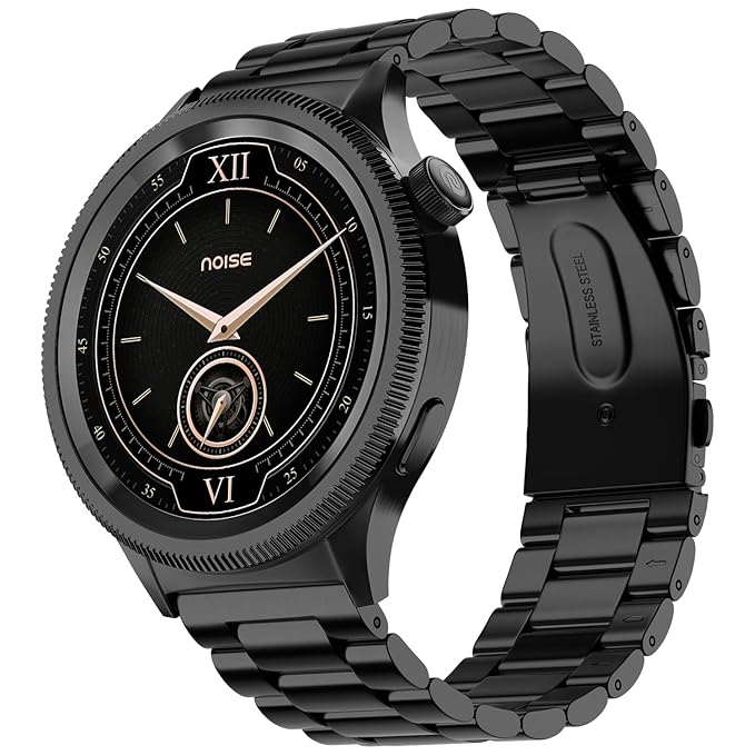 Noise Halo 2 Smart Watch