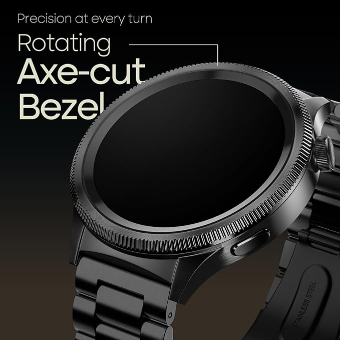 Noise Halo 2 Smart Watch - Image 3